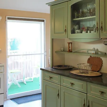 Huehnergott Kröpelin