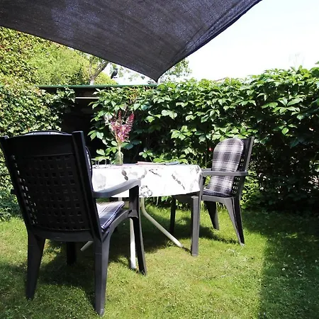 Huehnergott * Kröpelin