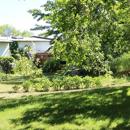 Huehnergott アパート *