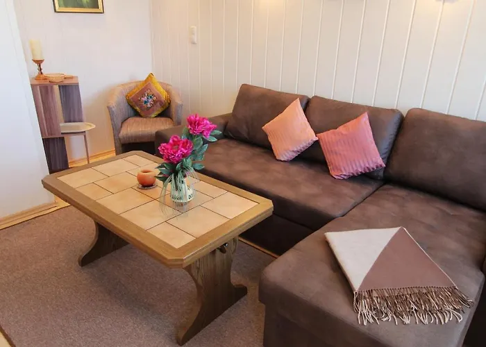 Huehnergott Kröpelin