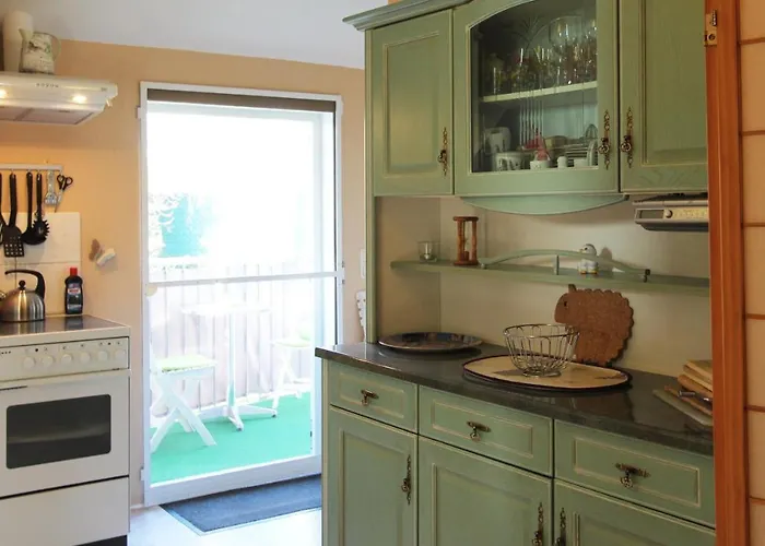 Huehnergott Kröpelin