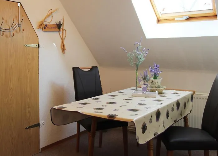 Huehnergott Daire Kröpelin