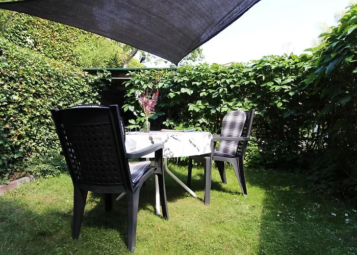 Huehnergott * Kröpelin