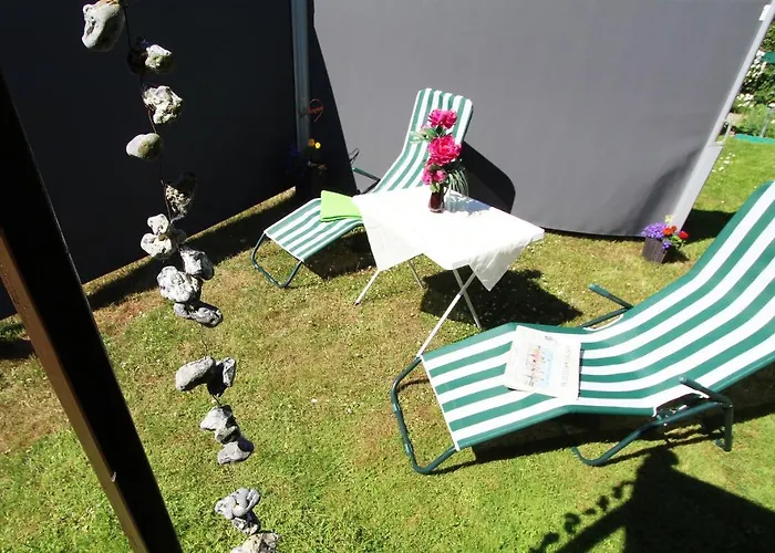 Huehnergott Daire Kröpelin